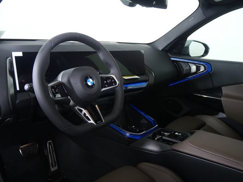 Used 2026 BMW X3 xDrive30i w/ M Sport Package AWD/4WD image 13