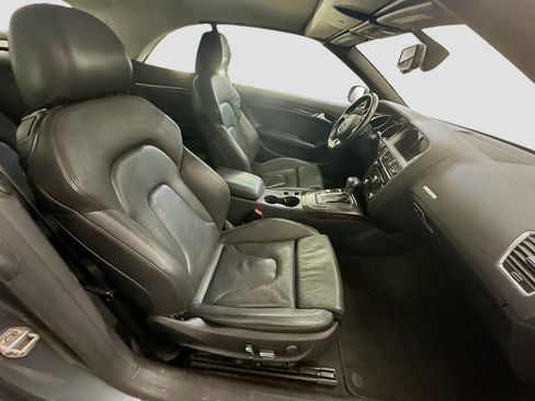 Used 2013 Audi A5 2.0T Premium Plus image 28