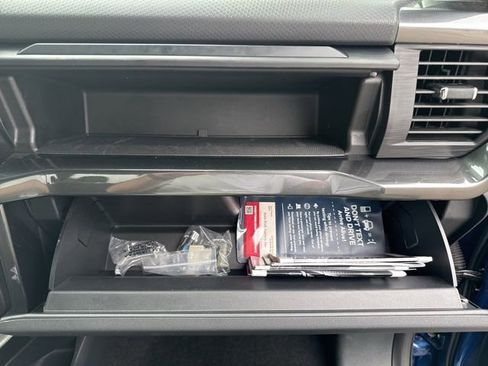 Used 2022 Ford F150 XLT w/ Equipment Group 302A High AWD/4WD image 32