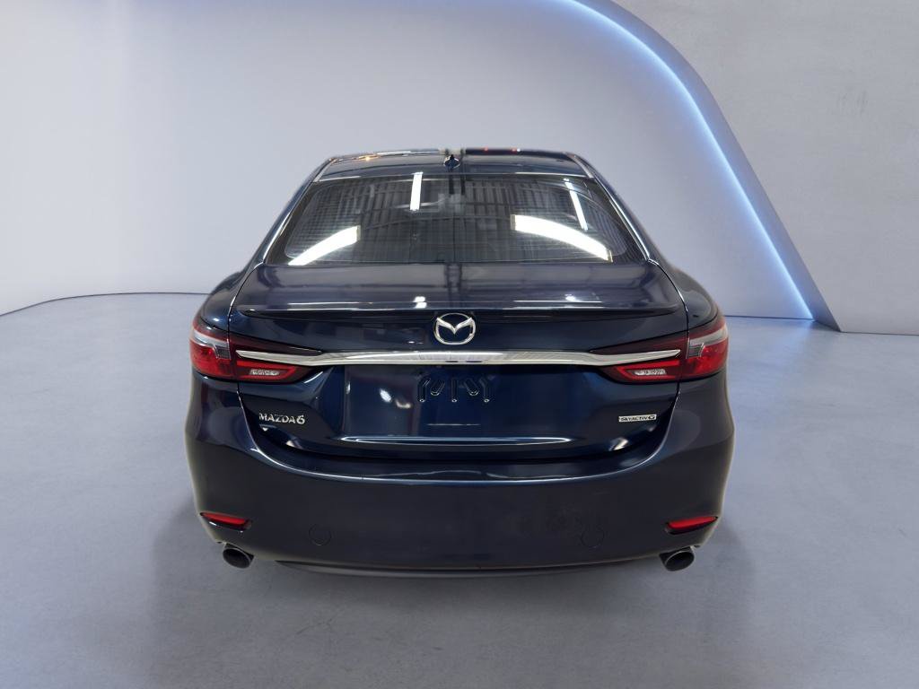 Used 2020 MAZDA MAZDA6 Grand Touring Reserve FWD image 7