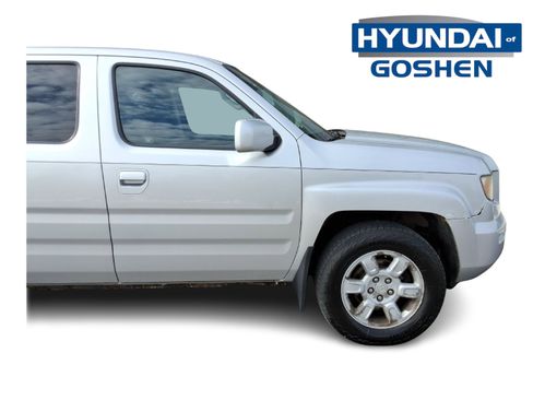 Used 2006 Honda Ridgeline RTS image 10