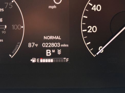 Used 2025 Honda CR-V Sport-L image 21