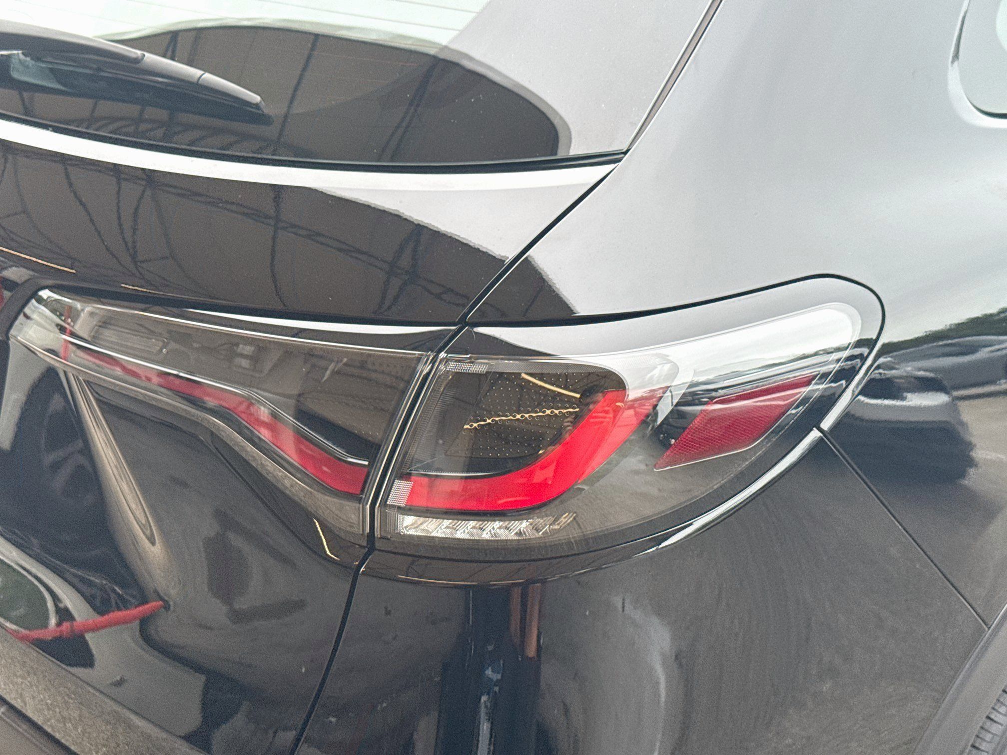 Certified 2025 Honda HR-V LX image 26