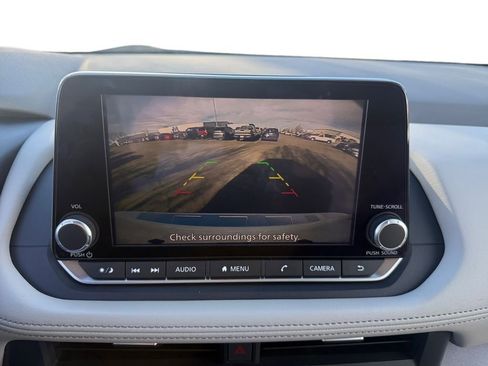 Certified 2024 Nissan Rogue SV w/ SV Premium Package image 20