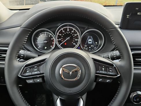 New 2025 MAZDA CX-5 AWD 2.5 S image 16