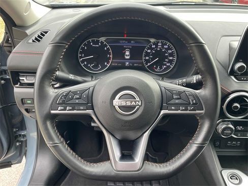 Used 2024 Nissan Sentra SR image 7