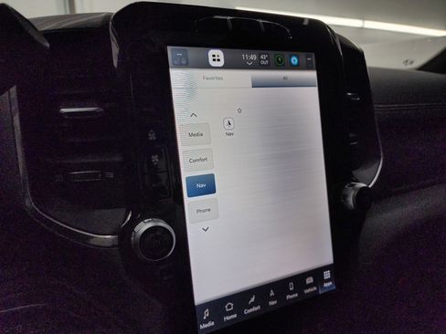 Used 2023 RAM 3500 Laramie w/ Night Edition image 55