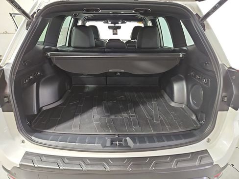 Certified 2023 Subaru Forester Wilderness AWD/4WD image 25