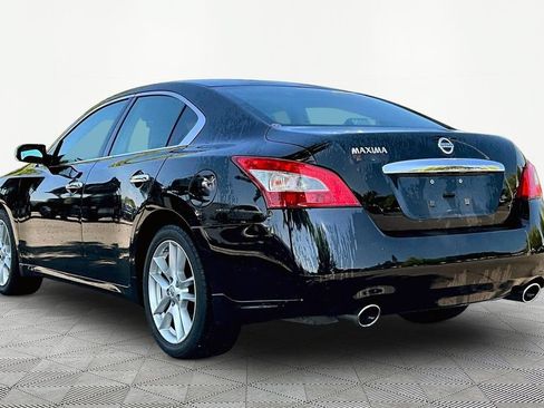 Used 2011 Nissan Maxima 3.5 S FWD image 4