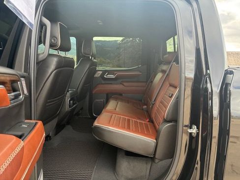 Used 2022 GMC Sierra 1500 Denali Ultimate image 20