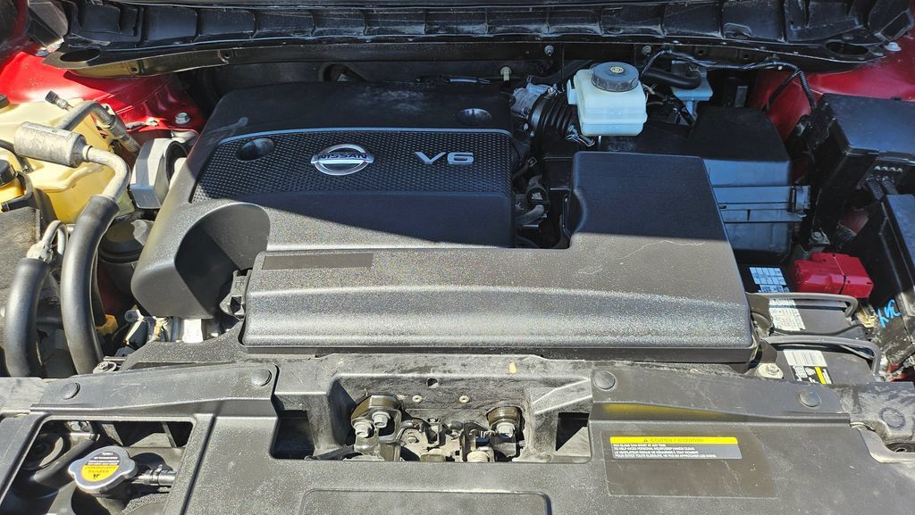 Used 2019 Nissan Murano S w/ Cargo Package FWD image 38