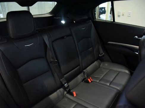 Used 2021 Cadillac XT4 Premium Luxury w/ Cold Weather Package image 23