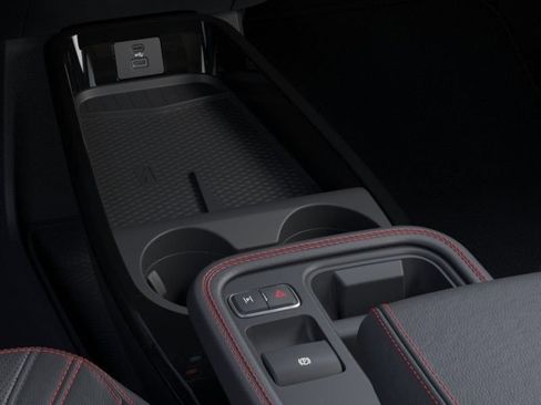 New 2026 Ford Mustang Mach-E Premium w/ Sport Appearance Package RWD image 37