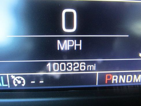 Used 2016 Chevrolet Suburban LS w/ Max Trailering Package image 13