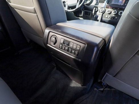 Used 2018 Toyota Sequoia SR5 image 45