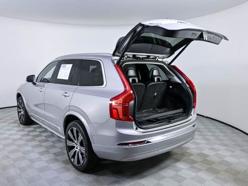 Certified 2023 Volvo XC90 B6 Ultimate w/ Protection Package Premier AWD/4WD image 33
