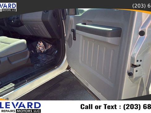 Used 2012 Ford F450 XL w/ High Capacity Trailer Tow Pkg image 31