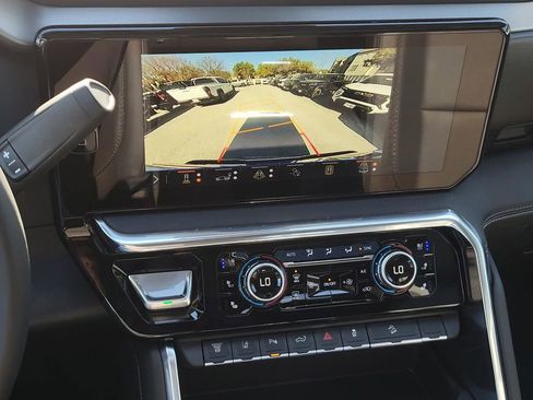 New 2026 GMC Sierra 2500 Denali w/ Denali Reserve Package image 11