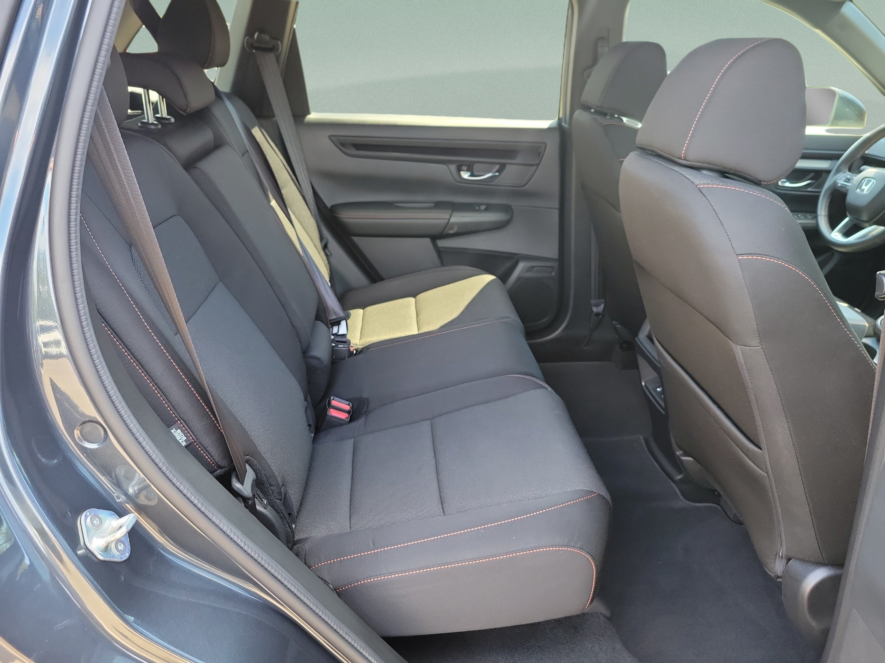 Used 2026 Honda CR-V Sport image 10