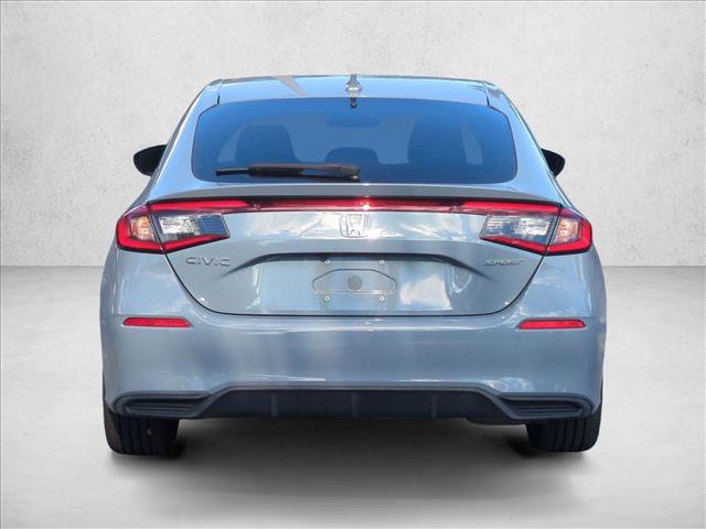 Used 2023 Honda Civic Sport image 6