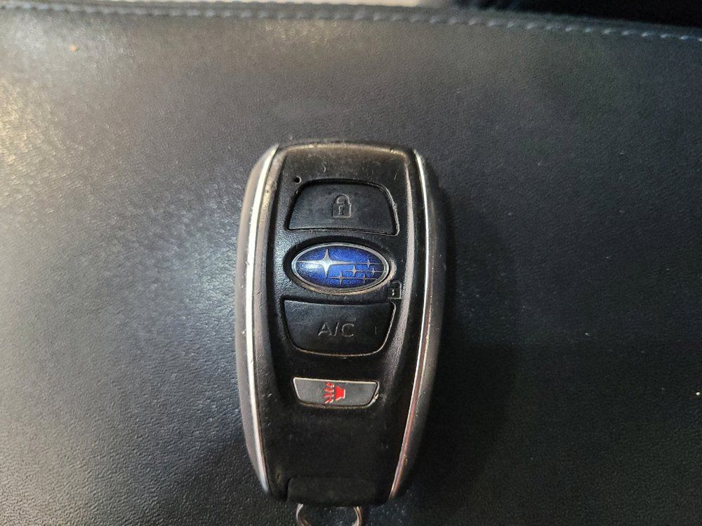 Used 2020 Subaru Crosstrek Hybrid w/ Moonroof Package w/Navigation AWD/4WD image 32