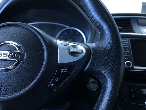 Used 2019 Nissan Sentra SV image 26