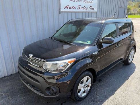 Used 2019 Kia Soul FWD image 14