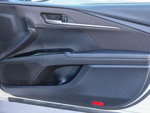 Used 2025 Toyota Camry LE FWD image 14