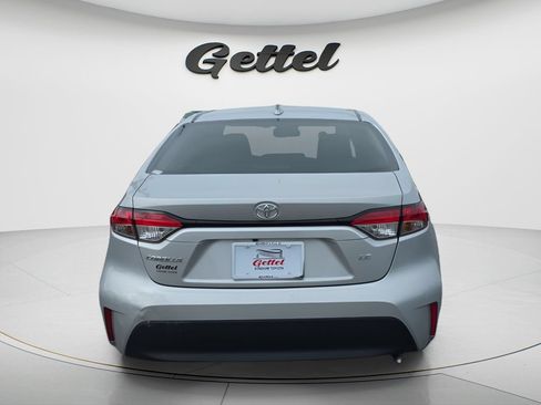 Used 2024 Toyota Corolla LE FWD image 6