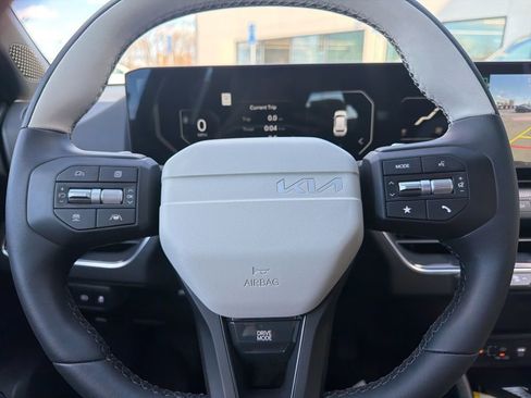 New 2026 Kia K4 GT-Line image 36