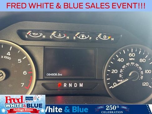 Used 2019 Ford F150 XLT w/ Equipment Group 302A Luxury AWD/4WD image 13