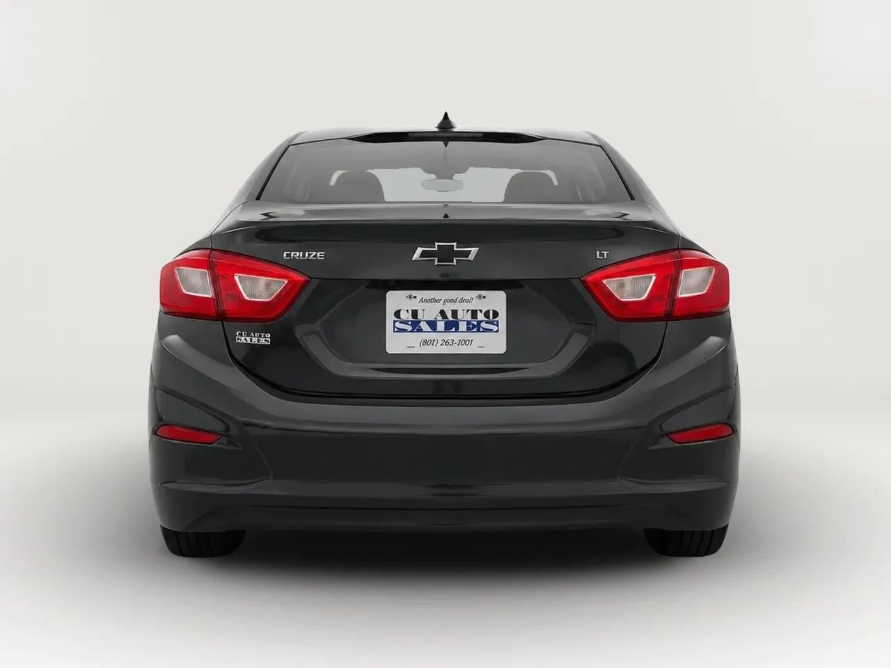 Used 2018 Chevrolet Cruze LT w/ Convenience Package FWD image 6