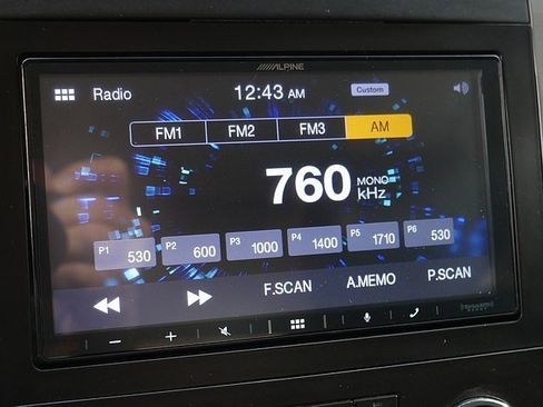 Used 2014 Chevrolet Silverado 2500 LTZ w/ LTZ Plus Package image 36