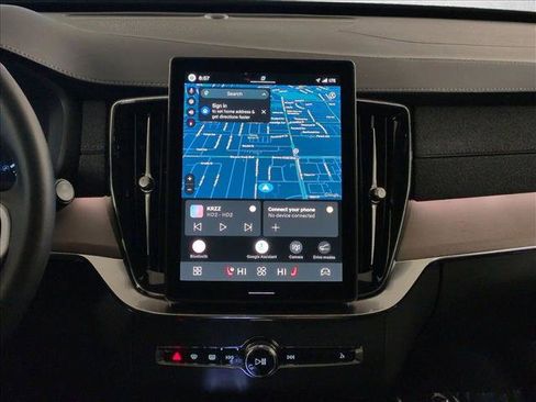 New 2026 Volvo XC90 B5 Plus w/ Protection Package image 12