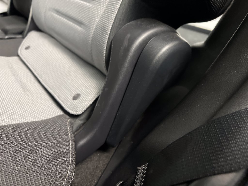 Used 2026 Toyota 4Runner TRD Sport RWD image 18