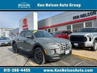 Used 2022 Hyundai Santa Cruz SEL w/ Launch Package video 1