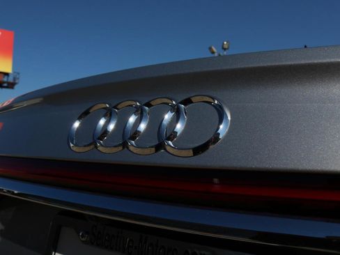 Used 2019 Audi A8 L 3.0T w/ Executive Package image 13