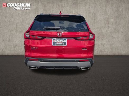 Used 2025 Honda CR-V Sport Touring image 6