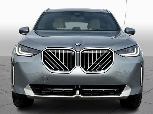 New 2026 BMW X3 xDrive30i w/ Premium Package AWD/4WD image 3