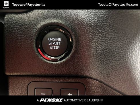 New 2026 Toyota Tundra SR5 image 33