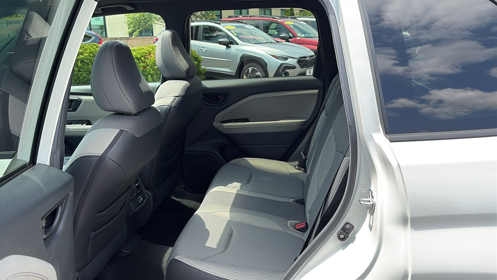 Used 2026 Subaru Forester Premium AWD/4WD image 21