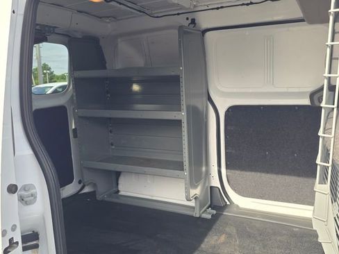 Used 2020 Nissan NV200 S w/ Back Door Glass Package FWD image 14