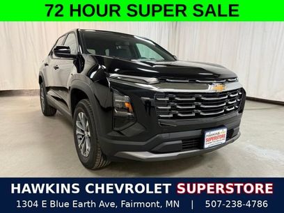 New 2027 Chevrolet Equinox LT w/ Convenience Package II