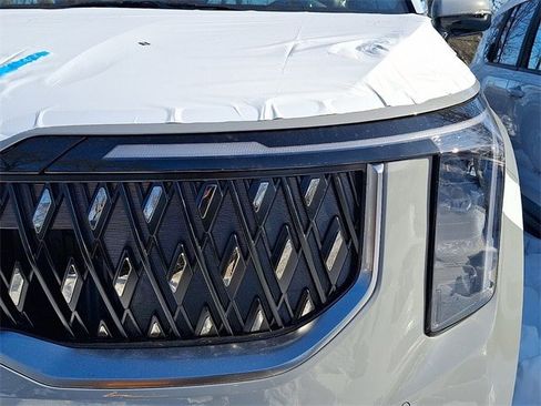 New 2026 Kia Carnival EX image 4