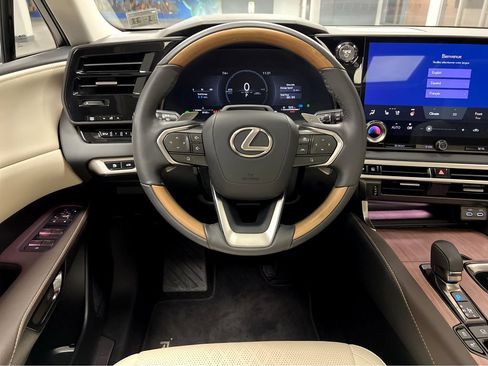 Certified 2026 Lexus RX 350 w/ Convenience Package AWD/4WD image 31