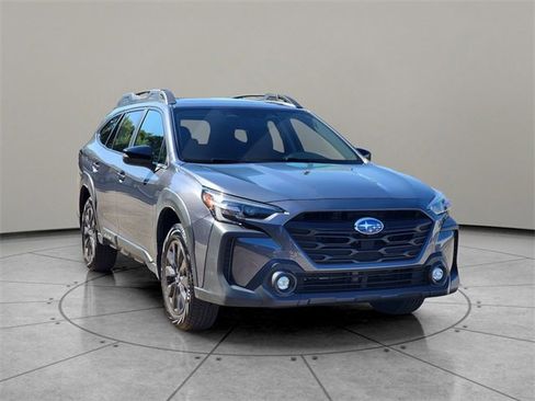 Used 2025 Subaru Outback Onyx Edition XT w/ Popular Package #2 image 14