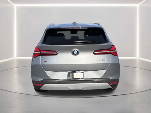 New 2026 BMW X3 xDrive30 w/ Convenience Package image 24
