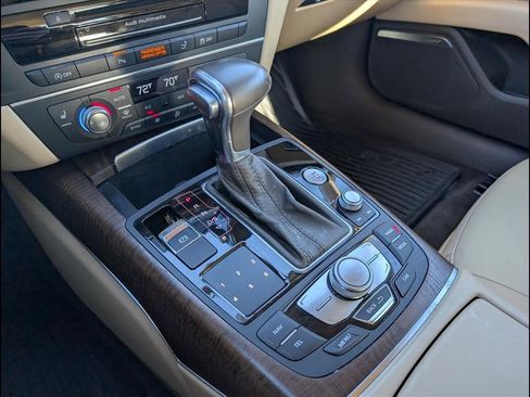 Used 2015 Audi A7 3.0T Premium Plus w/ 19" Sport Package image 19