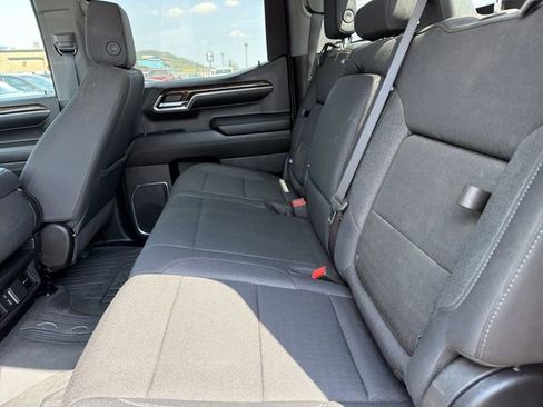 Used 2024 GMC Sierra 1500 Elevation AWD/4WD image 15