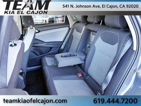 Used 2022 Volkswagen Taos S FWD image 16